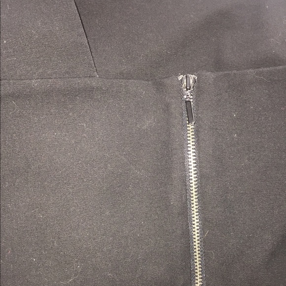 NWT Roland Mouret for Banana Republic Dress - 8P - Picture 4 of 6